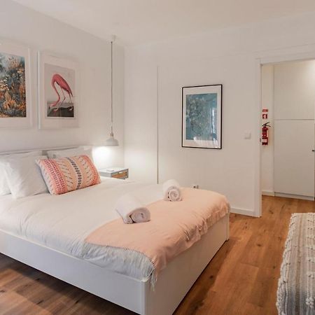 Happy Corner In The Heart Of Porto By Lovelystay Zewnętrze zdjęcie