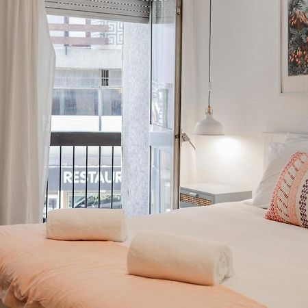 Happy Corner In The Heart Of Porto By Lovelystay Zewnętrze zdjęcie