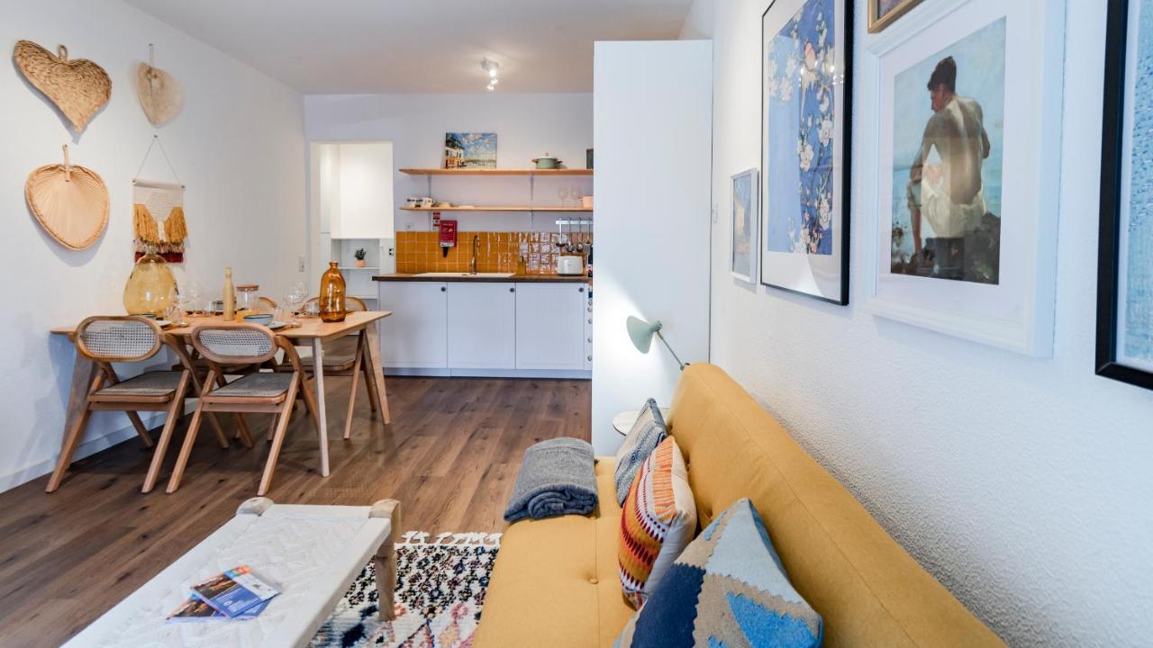 Happy Corner In The Heart Of Porto By Lovelystay Zewnętrze zdjęcie
