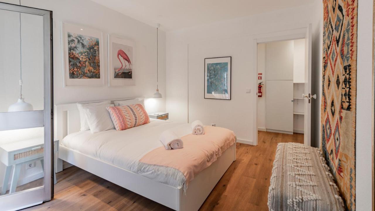 Happy Corner In The Heart Of Porto By Lovelystay Zewnętrze zdjęcie