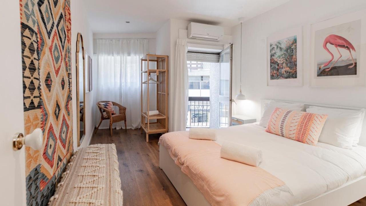 Happy Corner In The Heart Of Porto By Lovelystay Zewnętrze zdjęcie