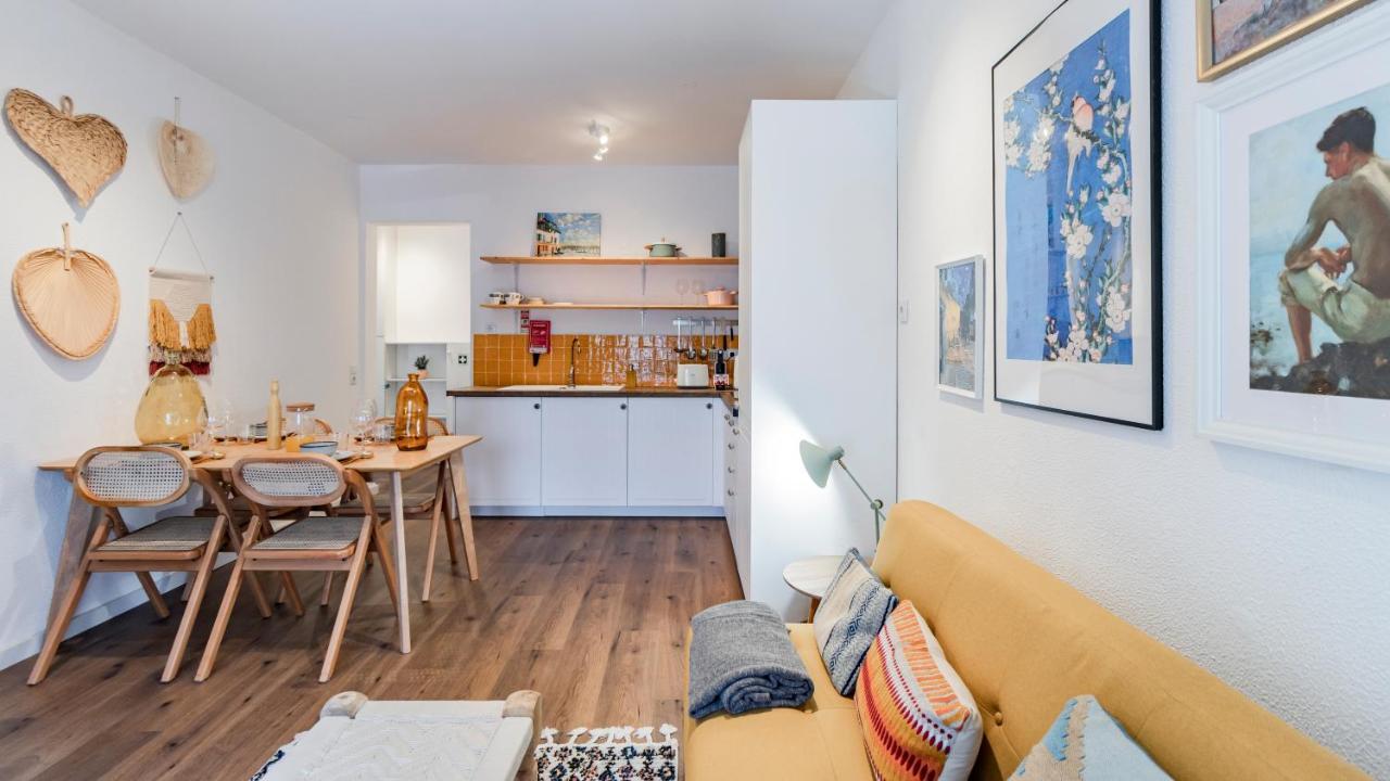 Happy Corner In The Heart Of Porto By Lovelystay Zewnętrze zdjęcie