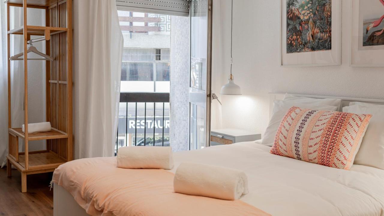 Happy Corner In The Heart Of Porto By Lovelystay Zewnętrze zdjęcie