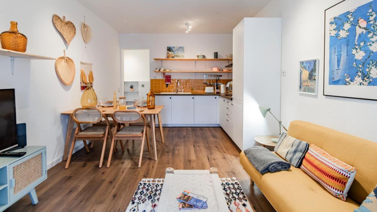 Happy Corner In The Heart Of Porto By Lovelystay Zewnętrze zdjęcie