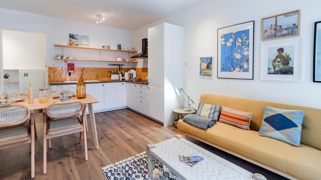 Happy Corner In The Heart Of Porto By Lovelystay Zewnętrze zdjęcie