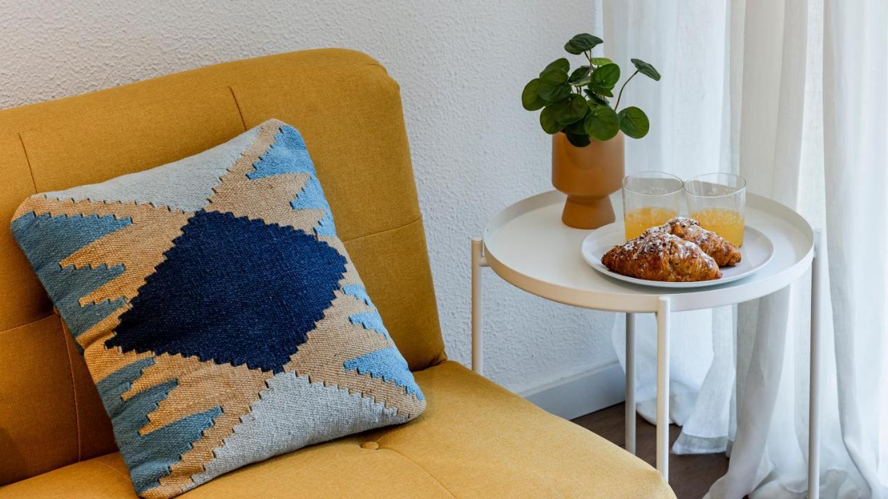 Happy Corner In The Heart Of Porto By Lovelystay Zewnętrze zdjęcie