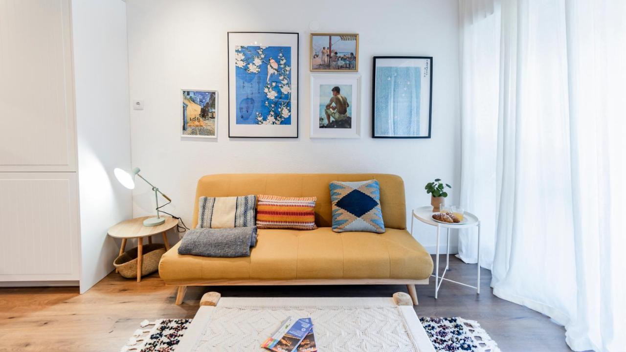 Happy Corner In The Heart Of Porto By Lovelystay Zewnętrze zdjęcie
